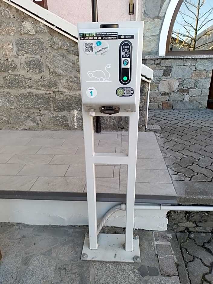 Hotel Ristorante Miravalle