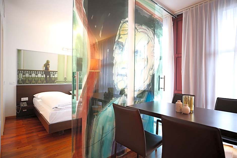 arte Hotel Linz