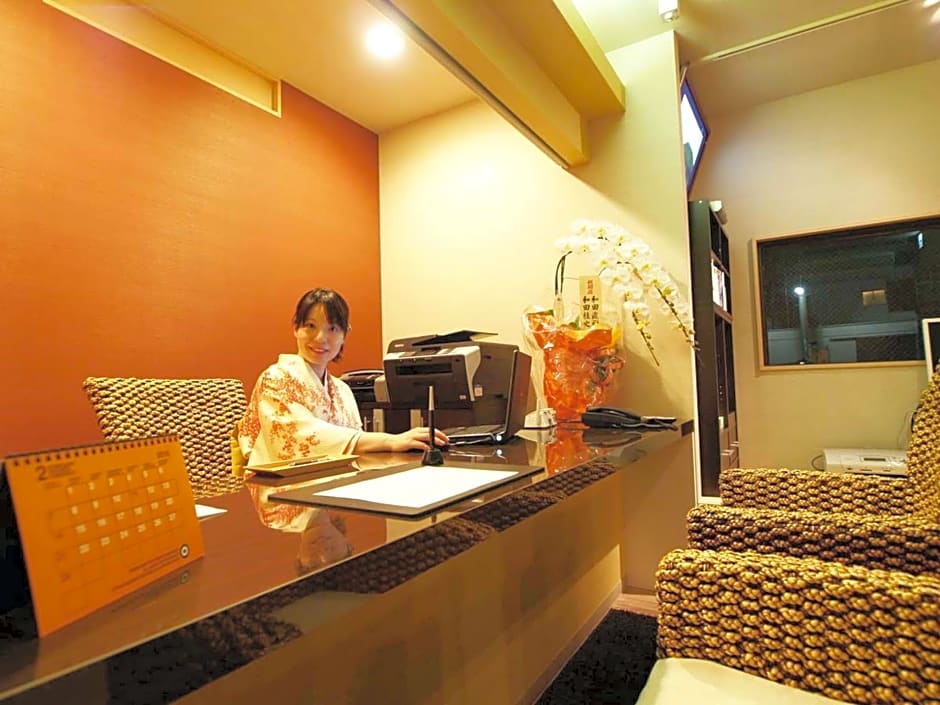 Guesthouse Nara Komachi