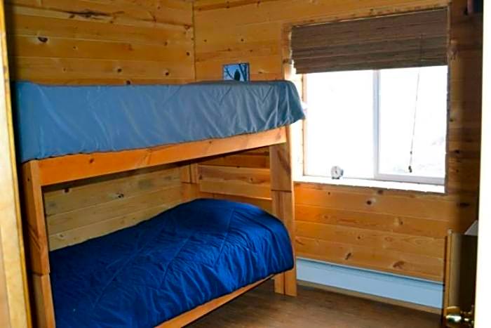 Alpine Creek Lodge