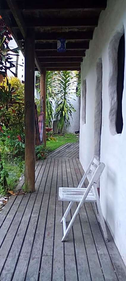 Pousada Cavallitos d'Amar