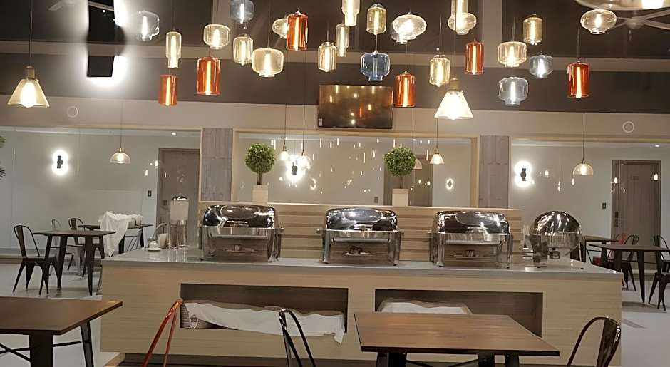 The Luxe Hotel Da Lat