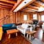 CHALET DES ALPES