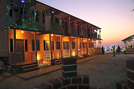 Royal Ocean Beach Resort