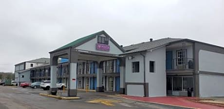 Select Inn