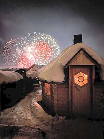 Hotel Garni Alpendiamant