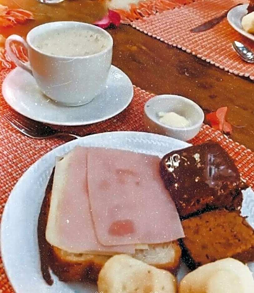 Pousada Vila Cintra