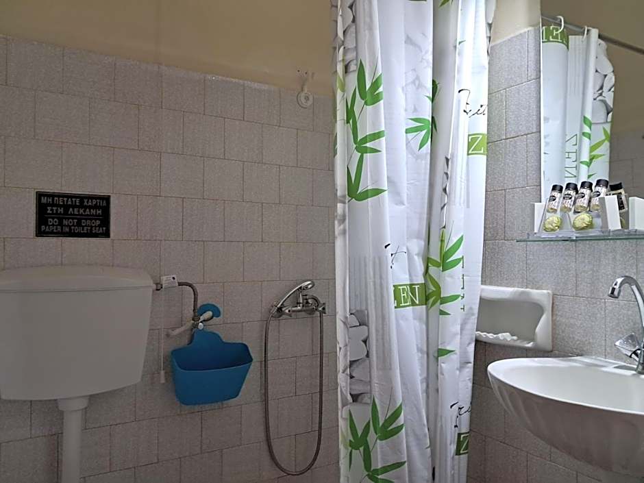 Gorgona Hotel