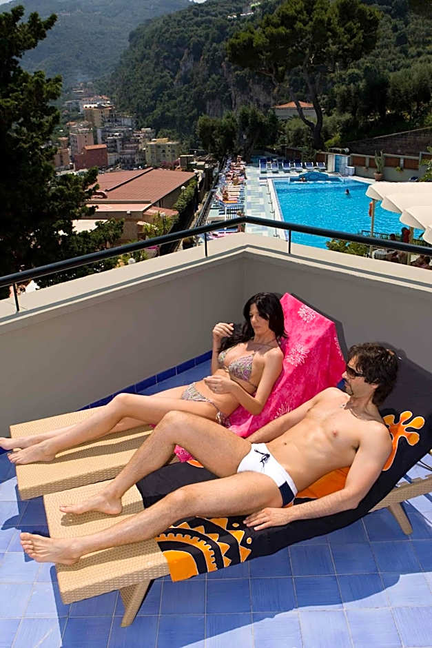 Hotel Bristol