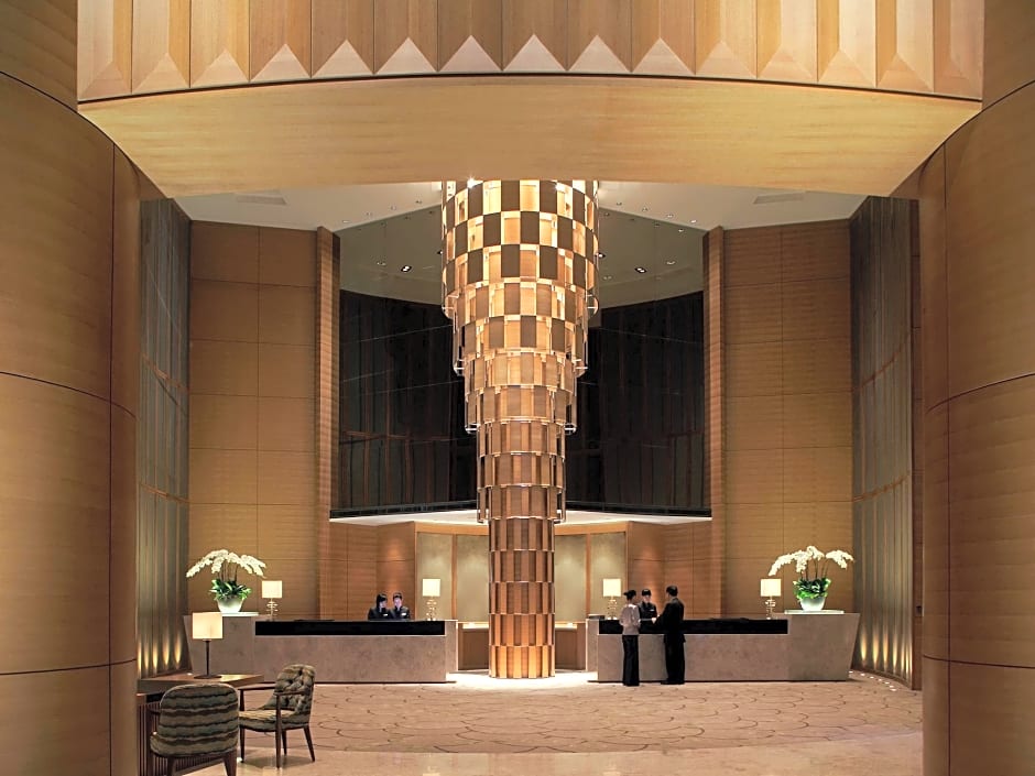 Shangri-La's Far Eastern Plaza Hotel, Tainan