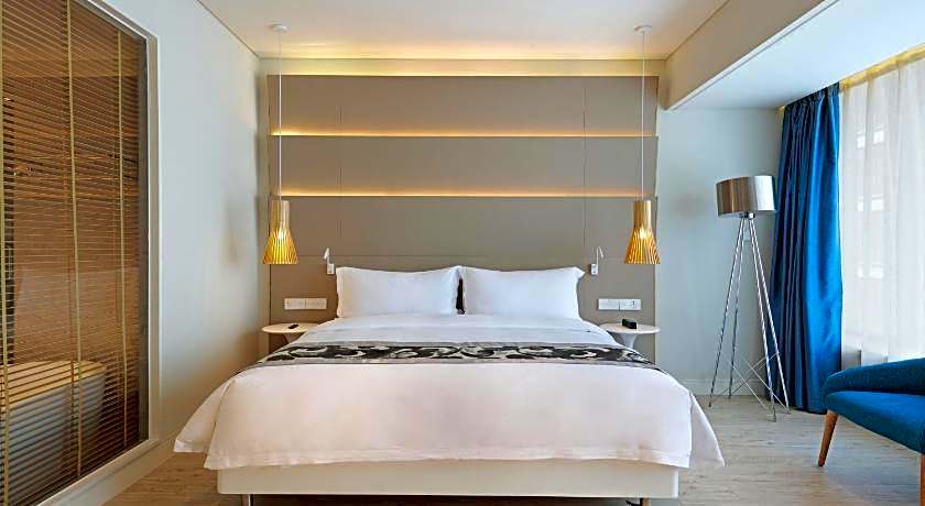 Garden Lane Meilan Airport