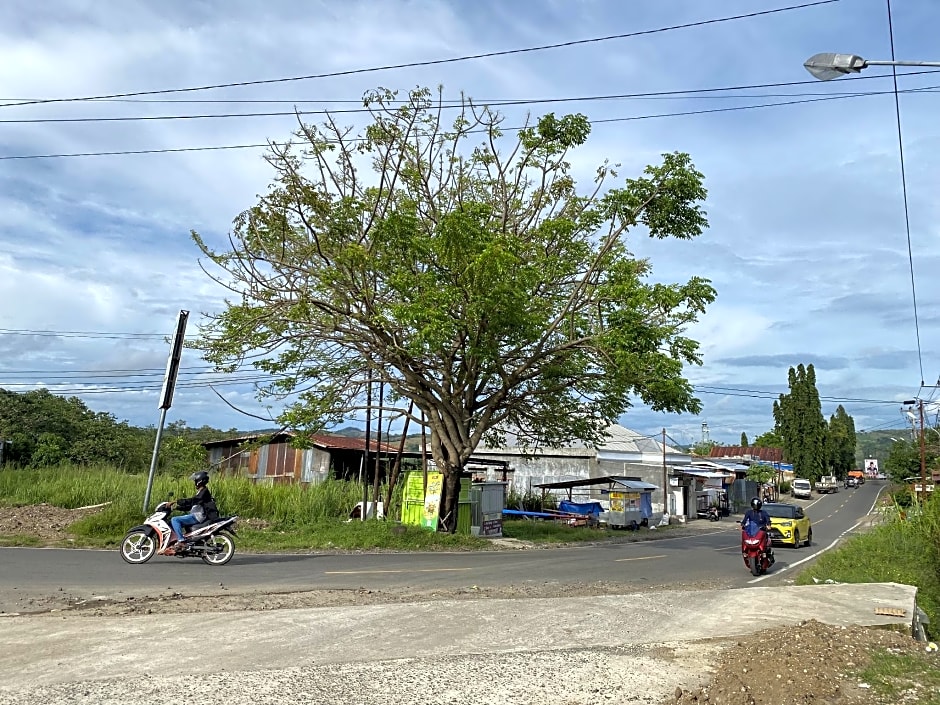 Hotel O Penginapan Metro Parepare