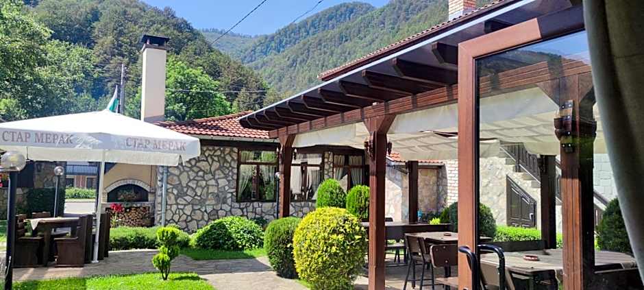 СТАР МЕРАК