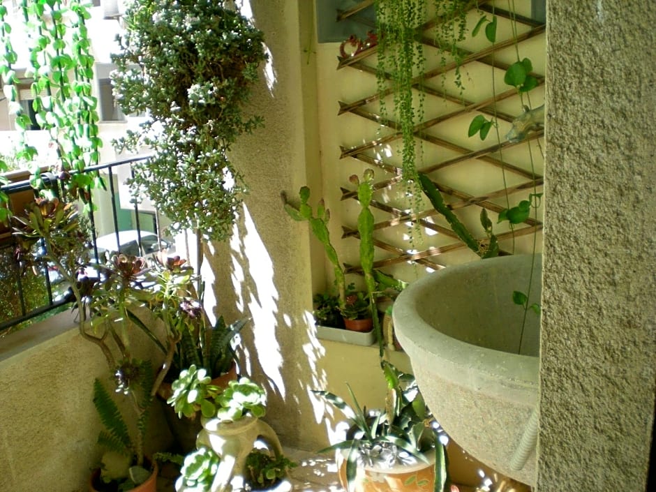Orizzonte B&B – Cefalu, CA
