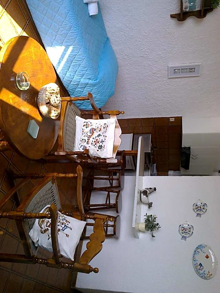 Villa Belmar Self-Catered Apartments