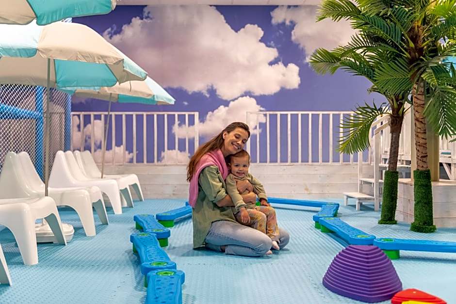 Grand SPA Lietuva Serviced Apartments Dzūkija