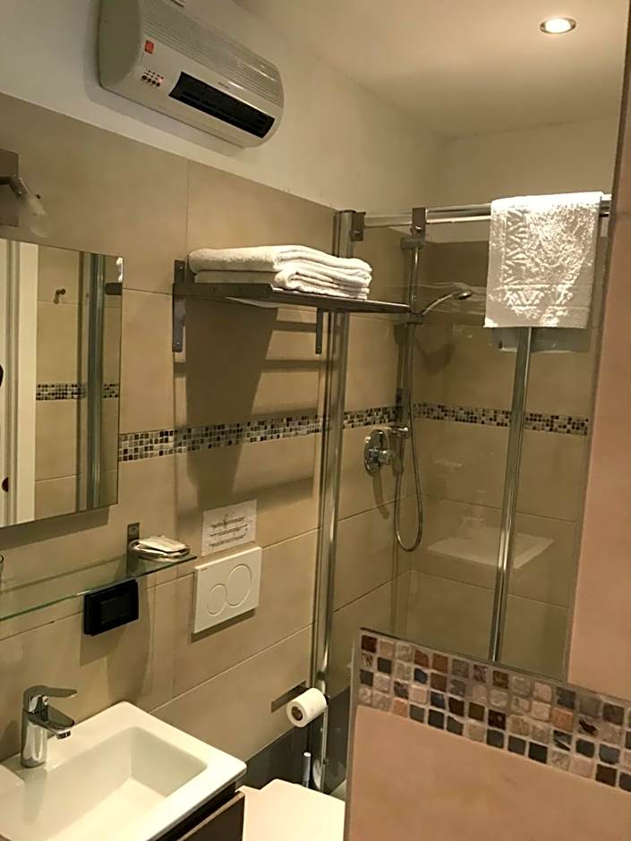 AL CAMPANIEL BED AND BREAKFAST