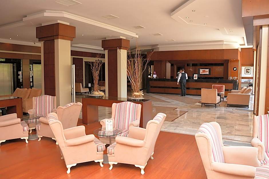 Anemon Kent Ege Otel