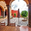 Casa Camino Antiguo