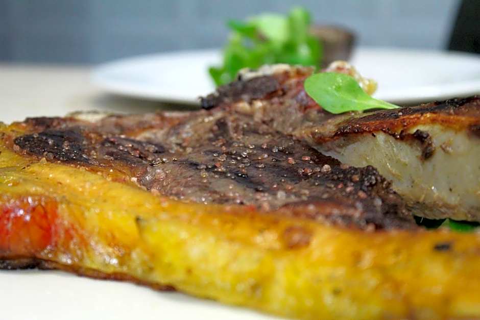 Hotel Ristorante Benigni