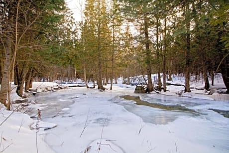 Chalet Petit Muguet (2 Adults)