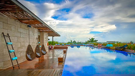 Live Aqua Boutique Resort Playa del Carmen - All Inclusive