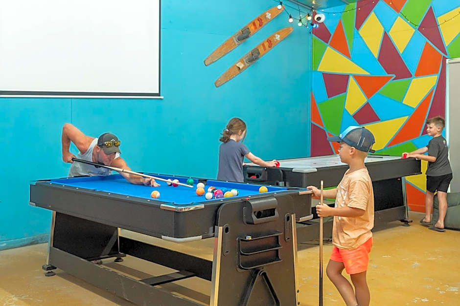 Ingenia Holidays Murray Bend