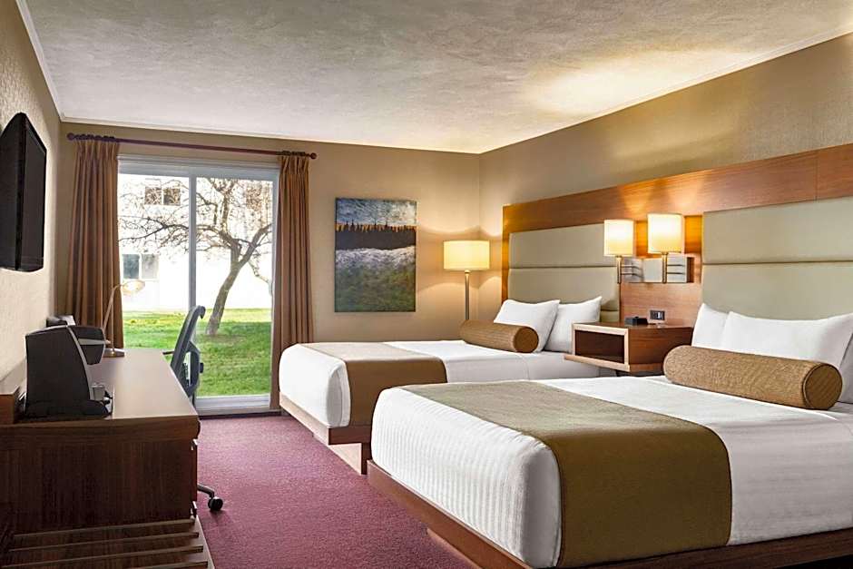 Atlantic Host Hotel, Trademark Collection by Wyndham