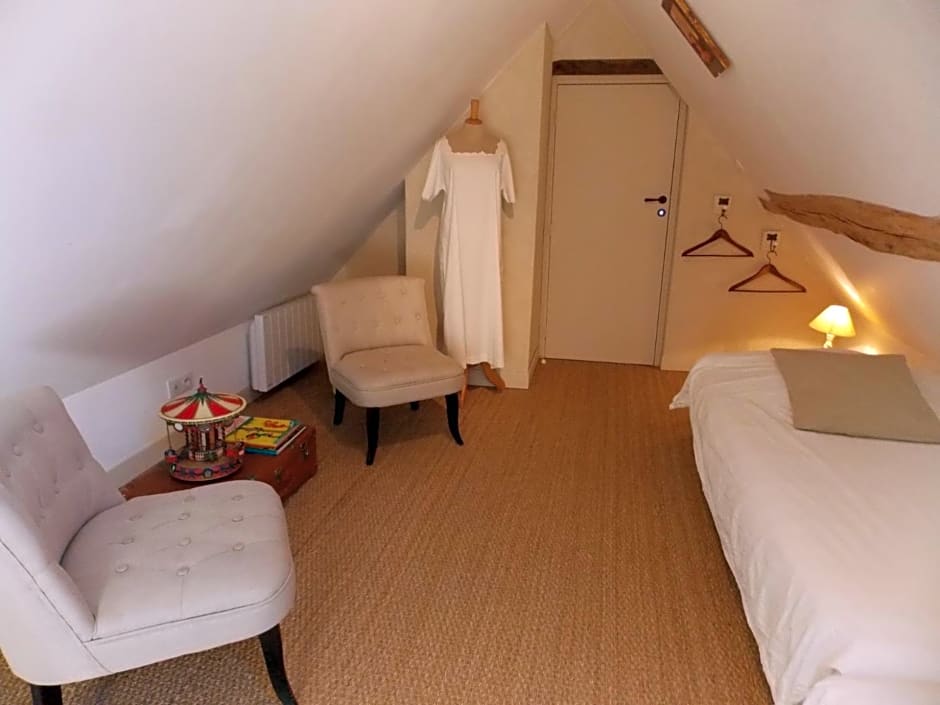 Domaine du Gué du Roi