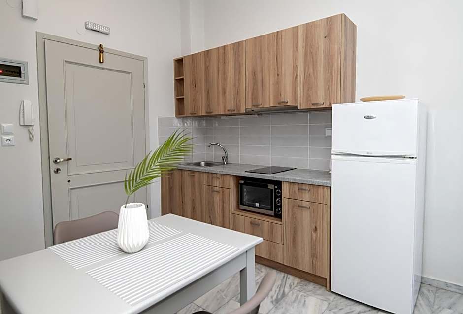 Mardinik Hotel Apartments