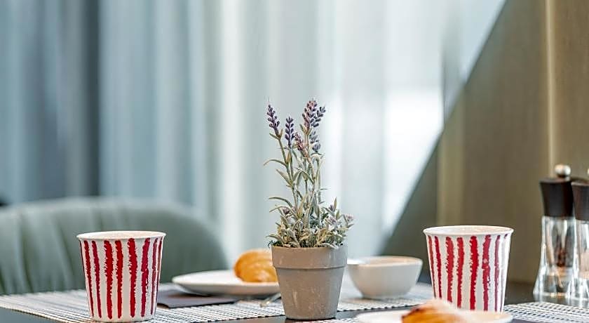 Radius Hotel Tbilisi – Tbilisi, MA