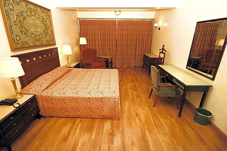 Dayrell Hotel e Centro De Convenções