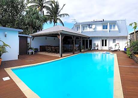 La Maison des Hôtes