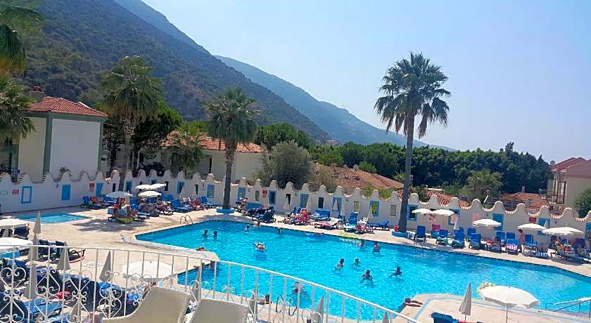 Hotel Karbel - All Inclusive
