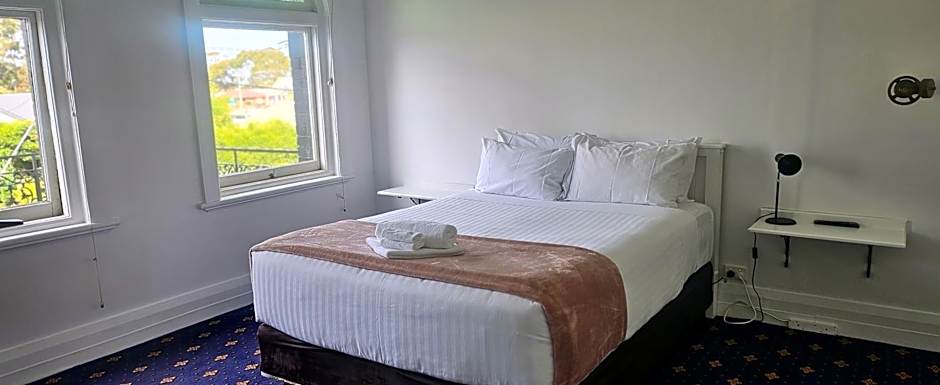 The Wharf Hotel Wynyard