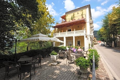 Hotel Mazzocca