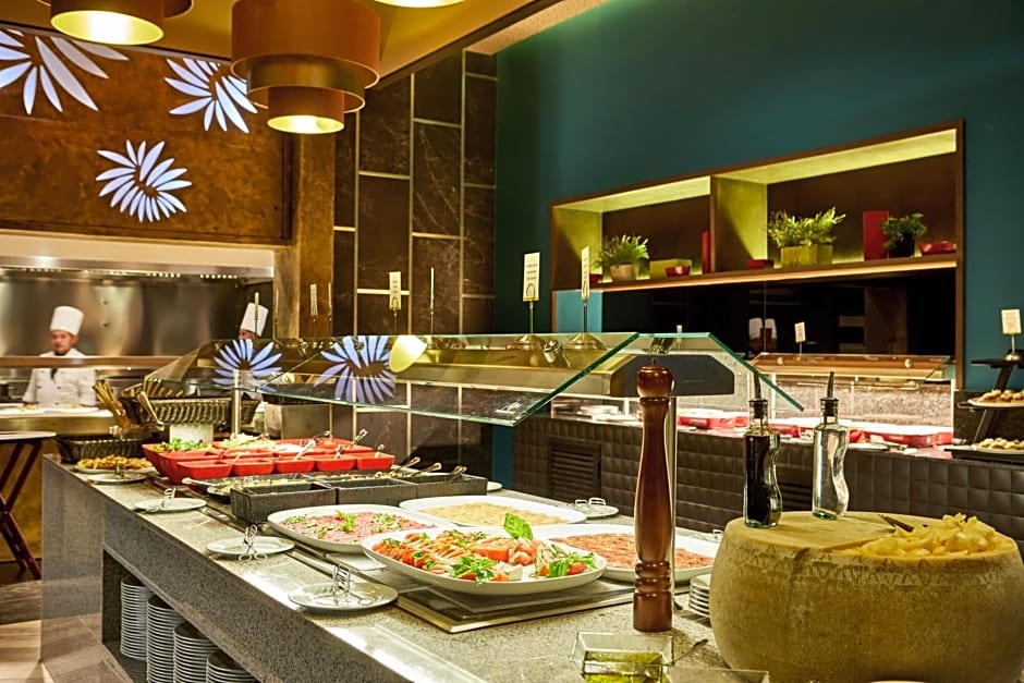 Riu Palace Baja California - Adults Only - All Inclusive