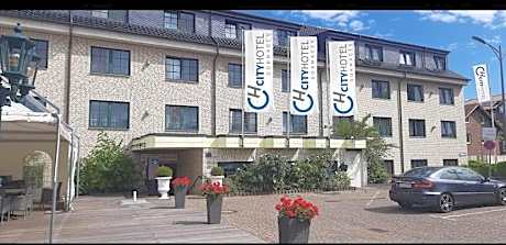 CityHotel Dormagen
