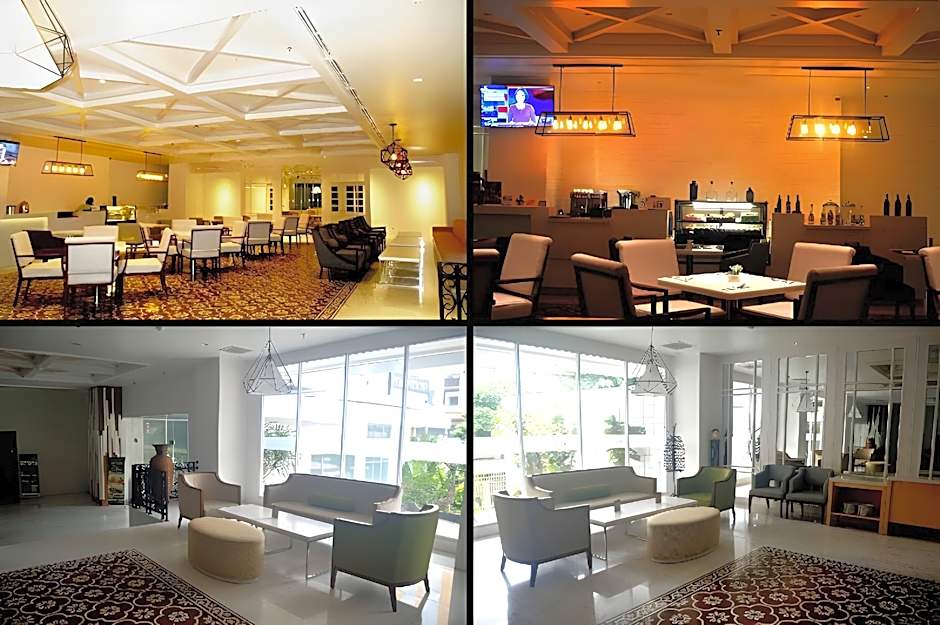 Maxonehotels At Glodok