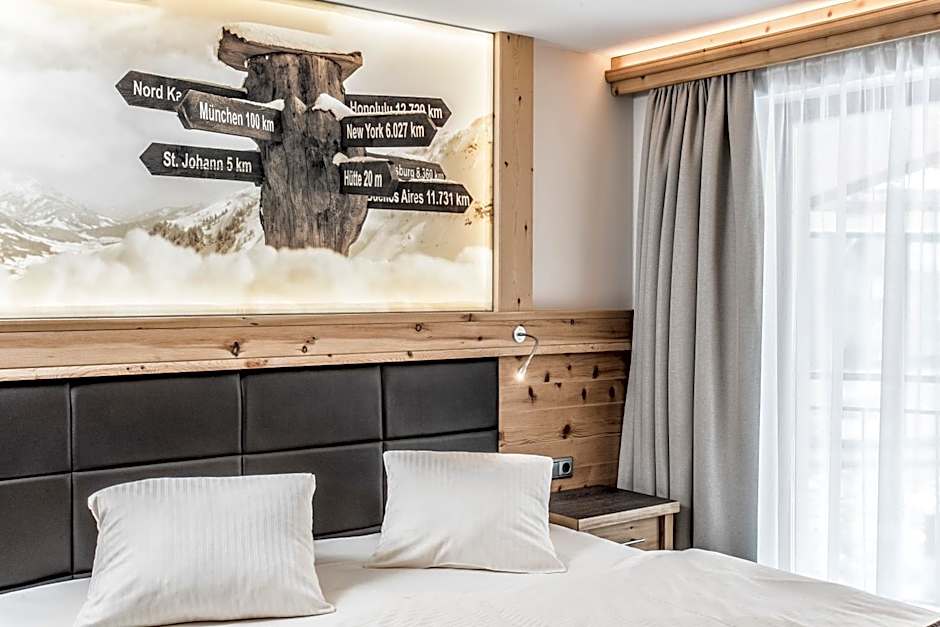 Hotel Elisabeth, 4 Sterne Superior