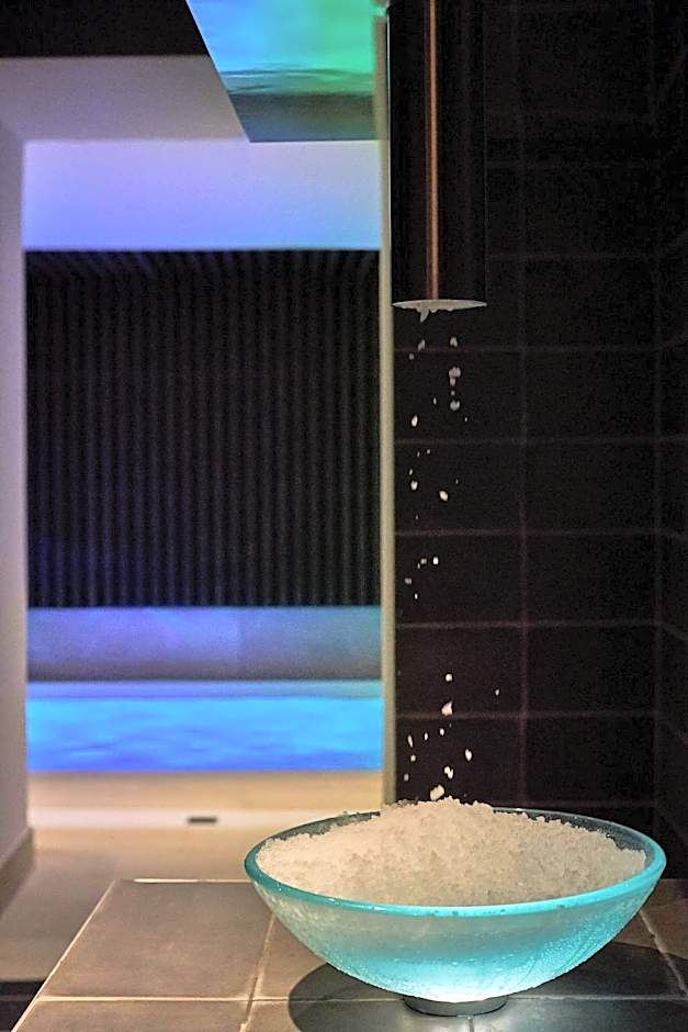 Hotel Villa Romantic & Spa