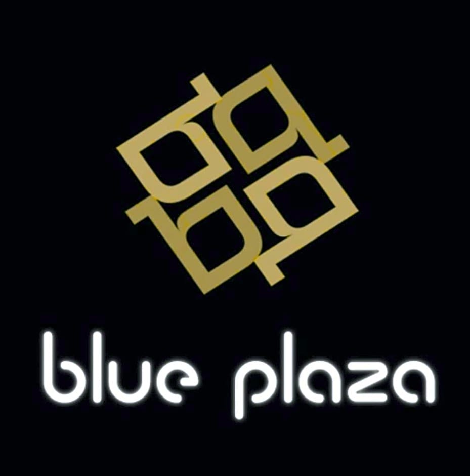 Hotel Blue Plaza