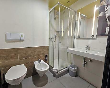 Triple Room - Disability Access