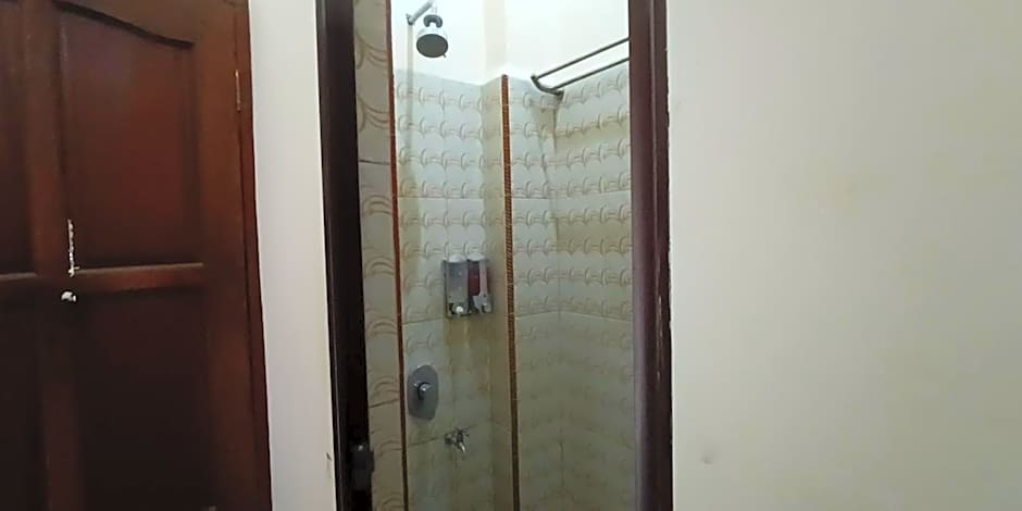 Hotel Manggasa Makale