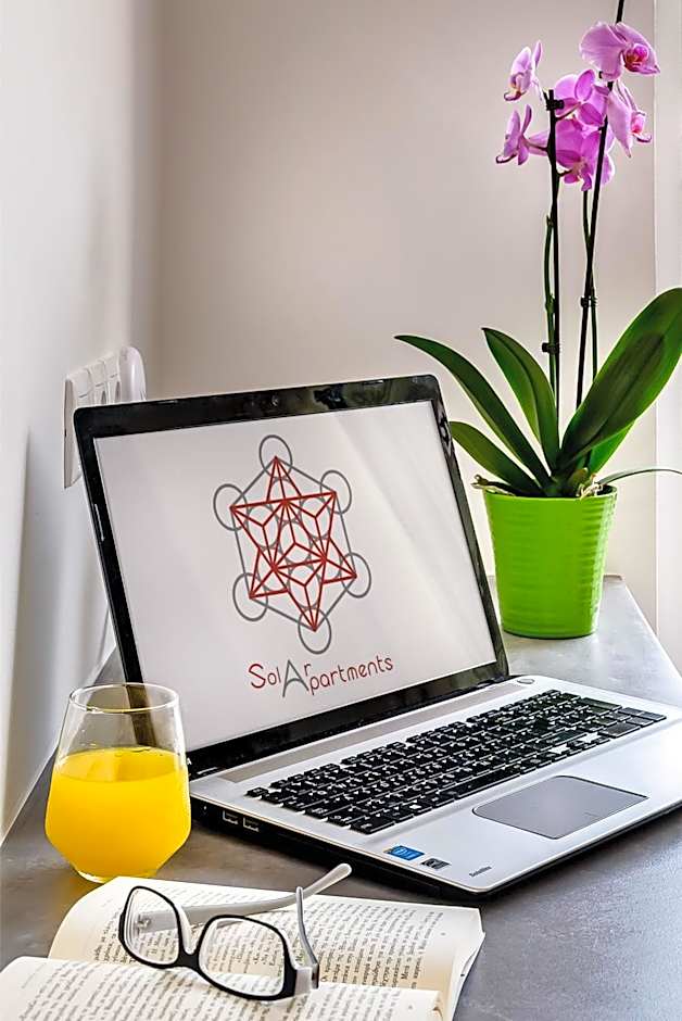 Solar Apartments by Amara Living