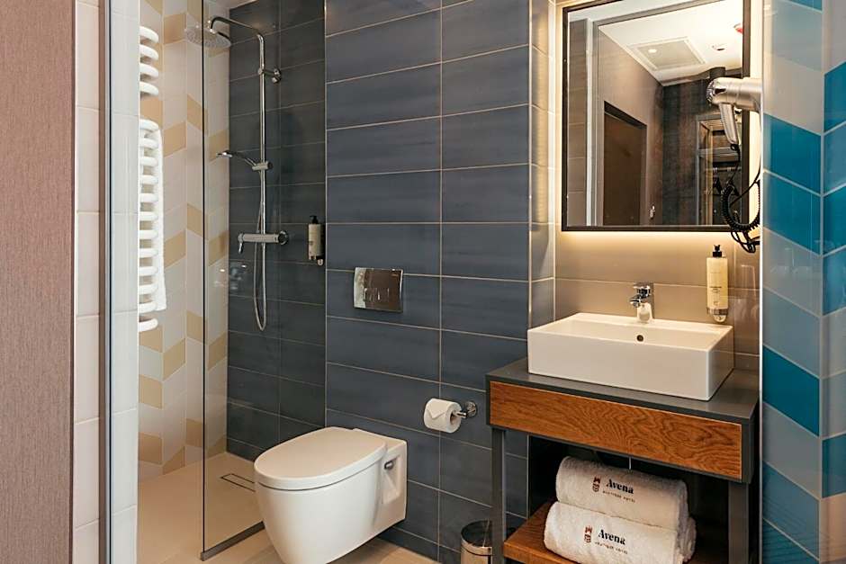 Avena Boutique Hotel by Artery Hotels