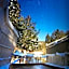 Takimi Onsen Inn that only accepts one group per day