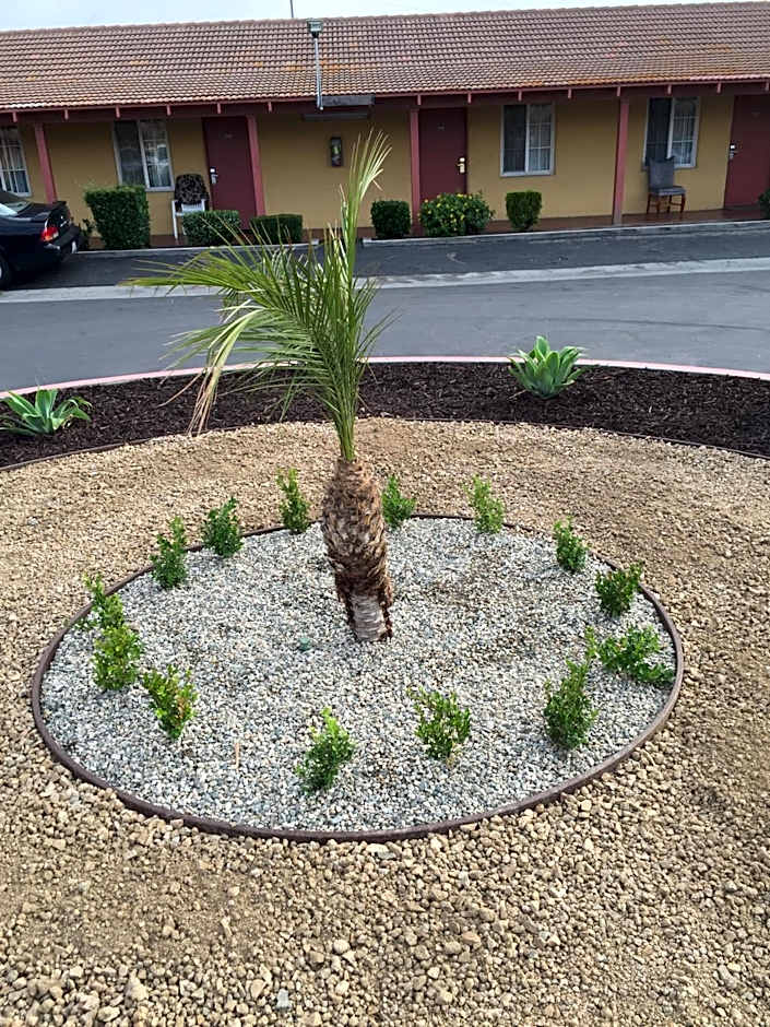 Hacienda Motel