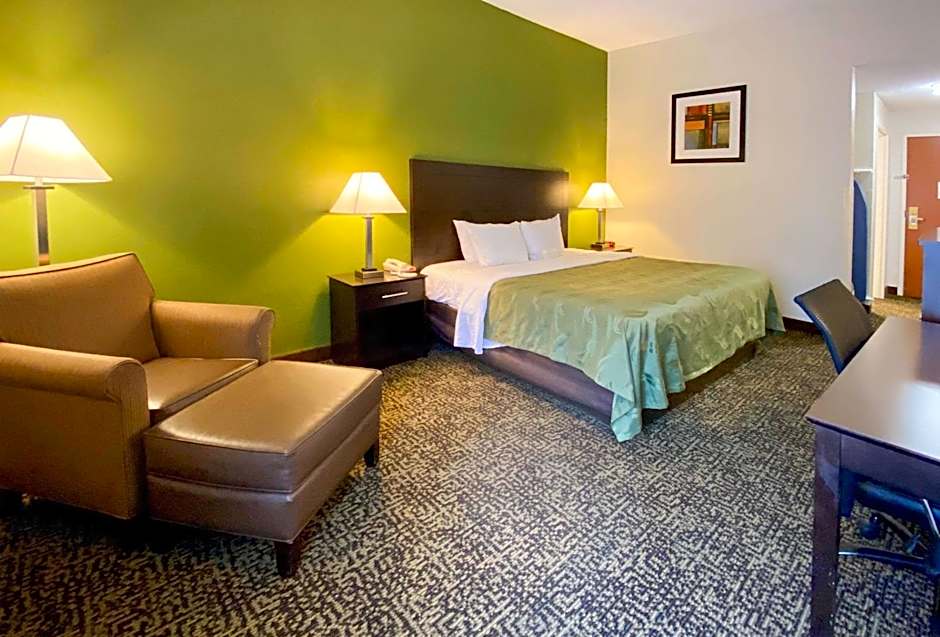 Quality Inn Union US Hwy 176