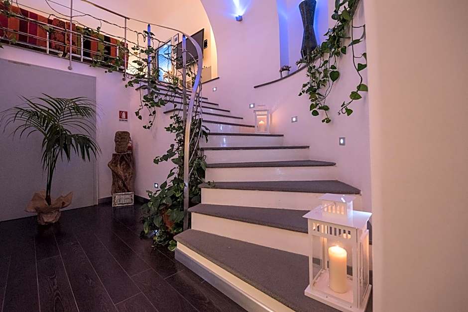 Palazzo Ferraioli - Hotel & Wellness
